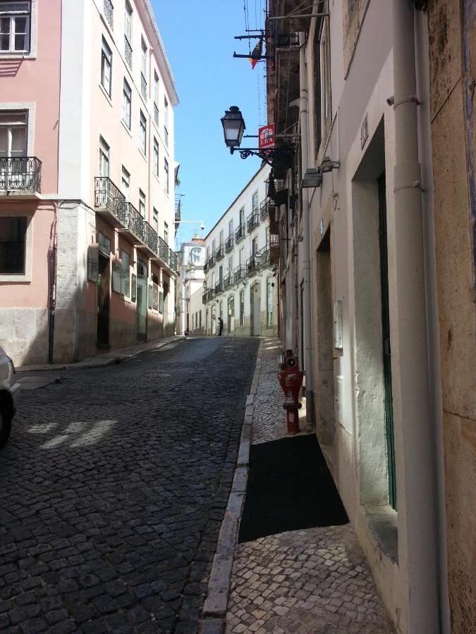 Amazing Rooftop Terrace With River And Historic City View 4 Bedrooms 4 Bathrooms Ac 19Th Century Building Chiado Lisboa المظهر الخارجي الصورة