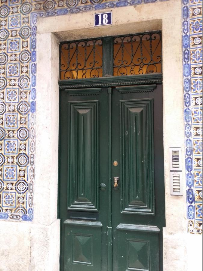 Amazing Rooftop Terrace With River And Historic City View 4 Bedrooms 4 Bathrooms Ac 19Th Century Building Chiado Lisboa المظهر الخارجي الصورة