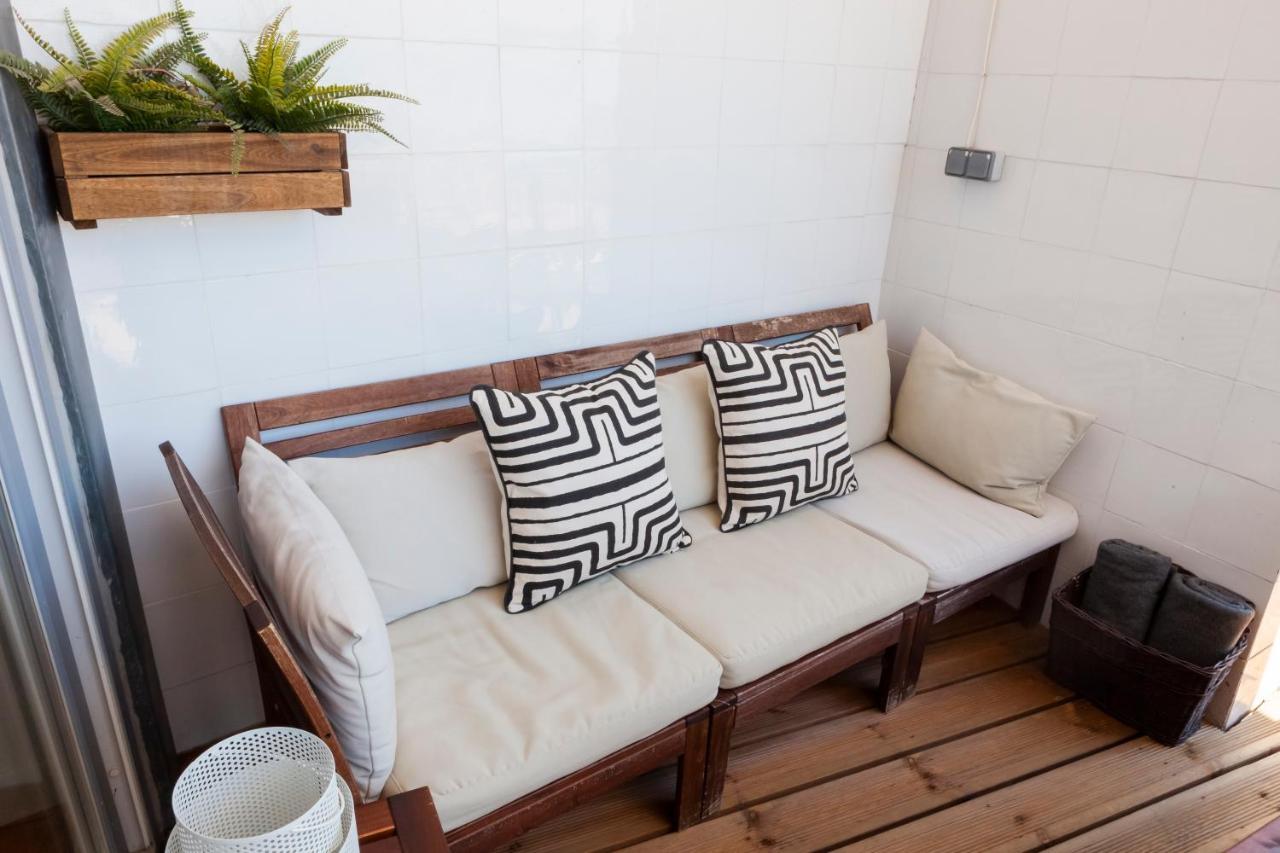 Amazing Rooftop Terrace With River And Historic City View 4 Bedrooms 4 Bathrooms Ac 19Th Century Building Chiado Lisboa المظهر الخارجي الصورة